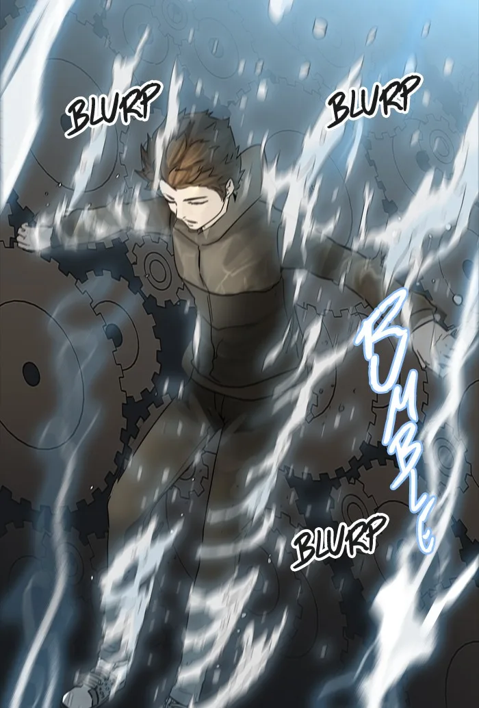 Tower of God - Chapter 379 - Page 46