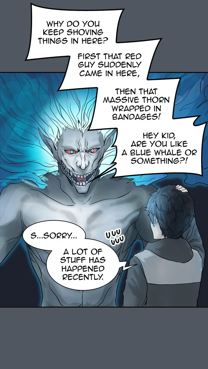 Tower of God - Chapter 379 - Page 54