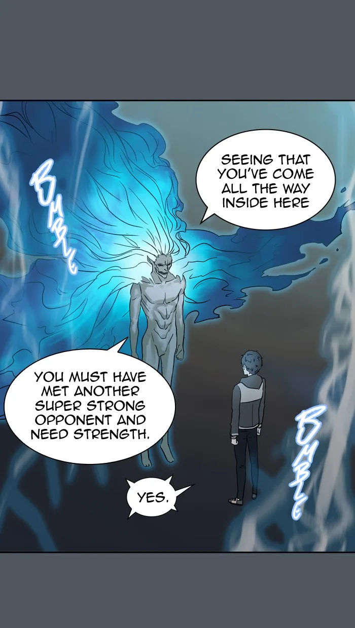 Tower of God - Chapter 379 - Page 55
