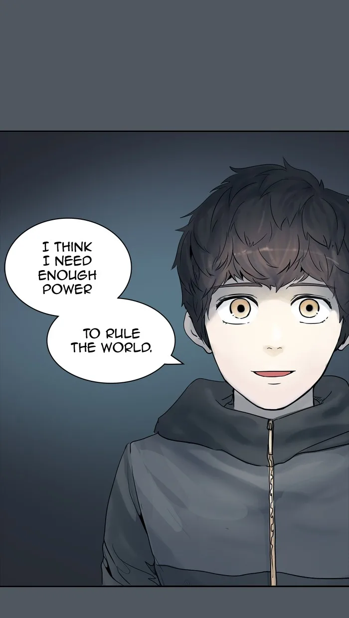 Tower of God - Chapter 379 - Page 56