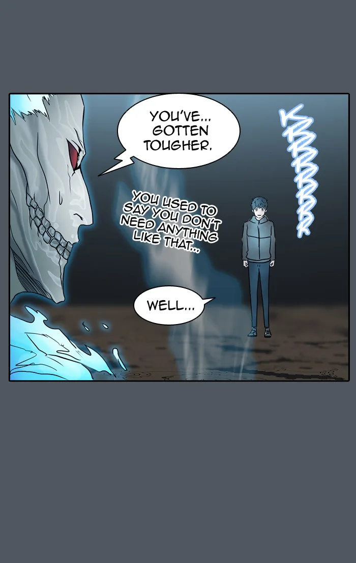 Tower of God - Chapter 379 - Page 58