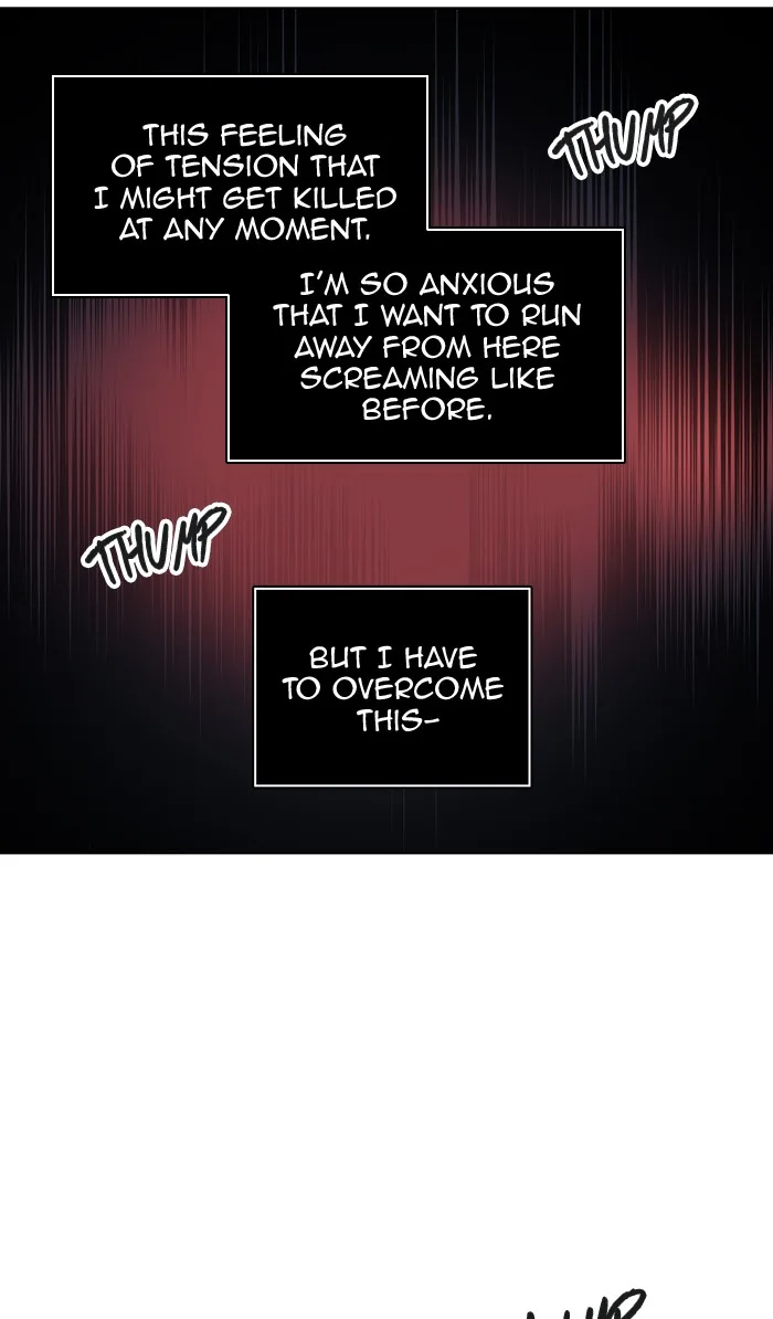 Tower of God - Chapter 379 - Page 6