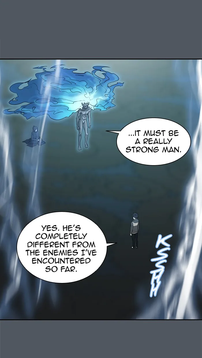 Tower of God - Chapter 379 - Page 60