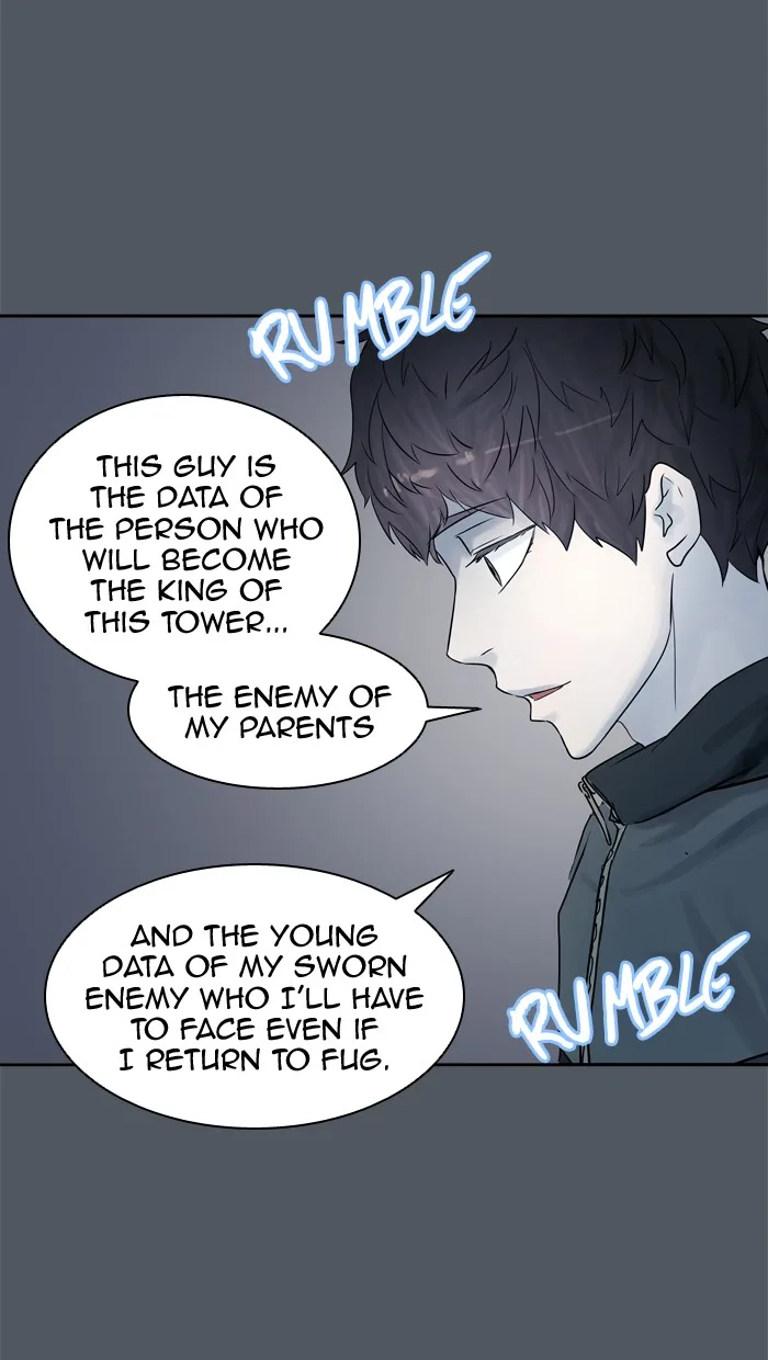 Tower of God - Chapter 379 - Page 61
