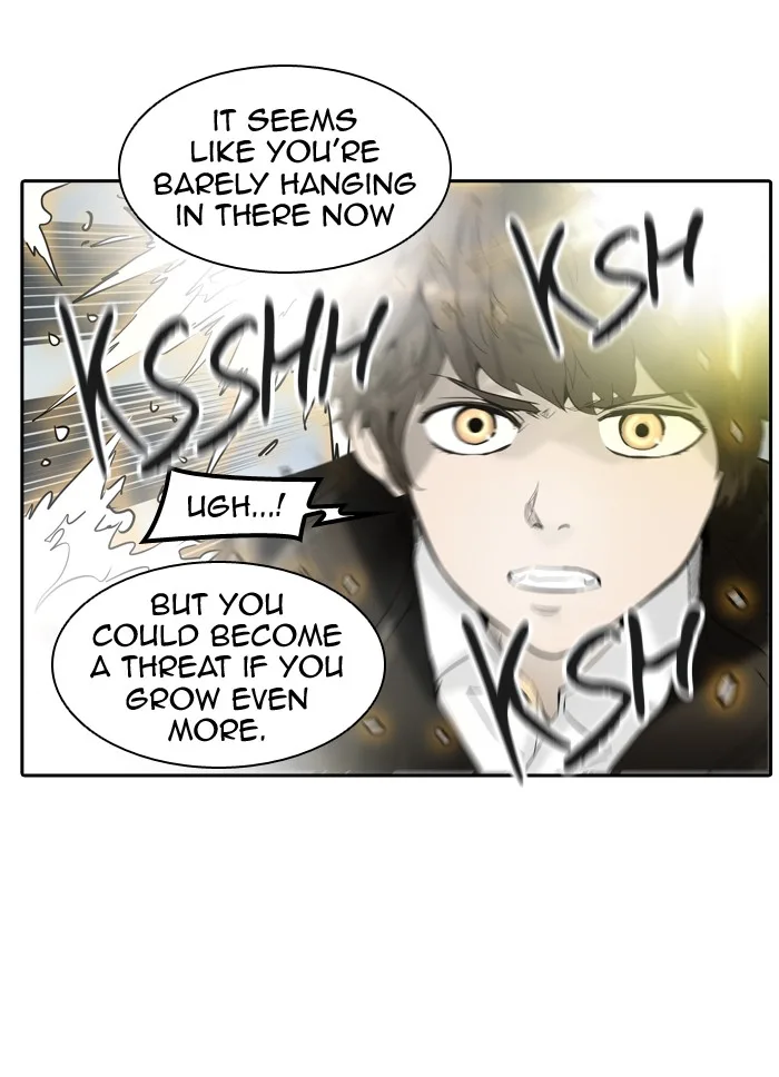 Tower of God - Chapter 379 - Page 75