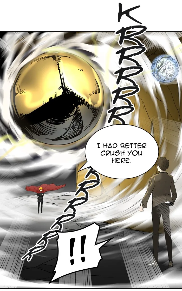 Tower of God - Chapter 379 - Page 76