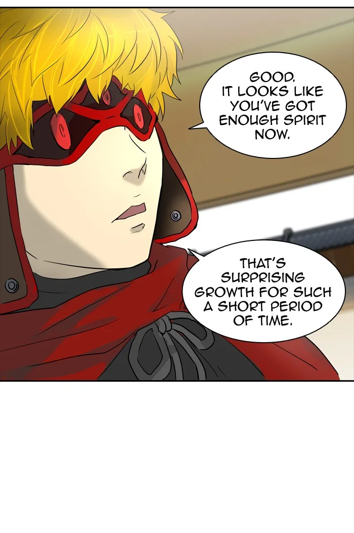 Tower of God - Chapter 379 - Page 8