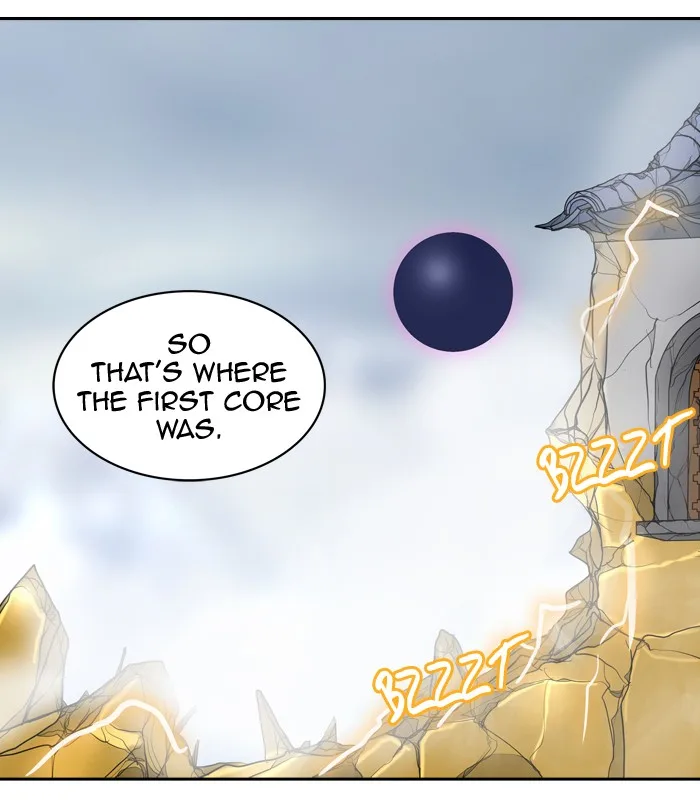 Tower of God - Chapter 379 - Page 81