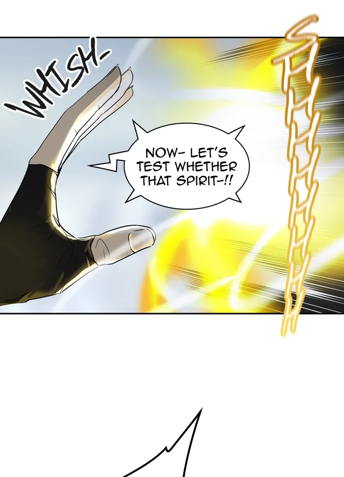 Tower of God - Chapter 379 - Page 9