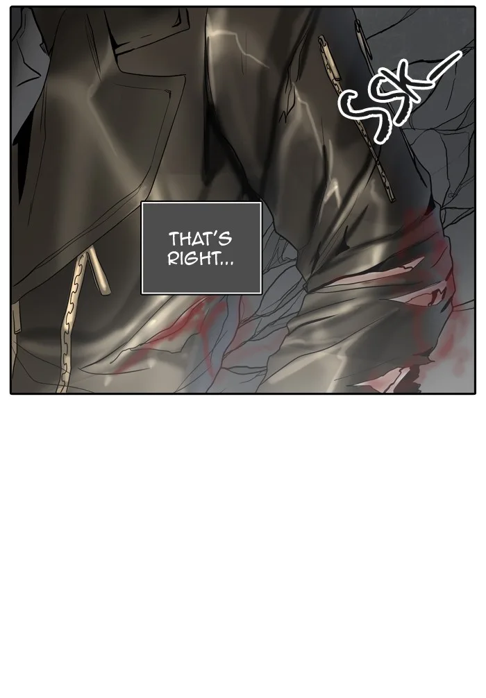 Tower of God - Chapter 379 - Page 90