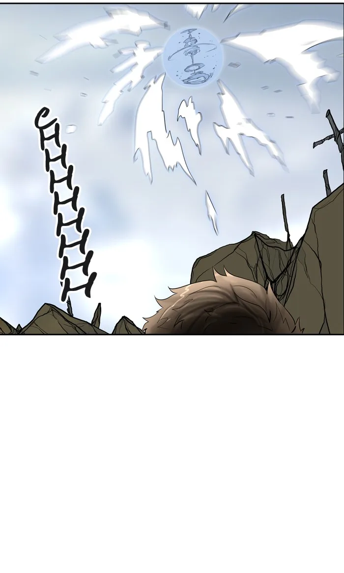 Tower of God - Chapter 379 - Page 91