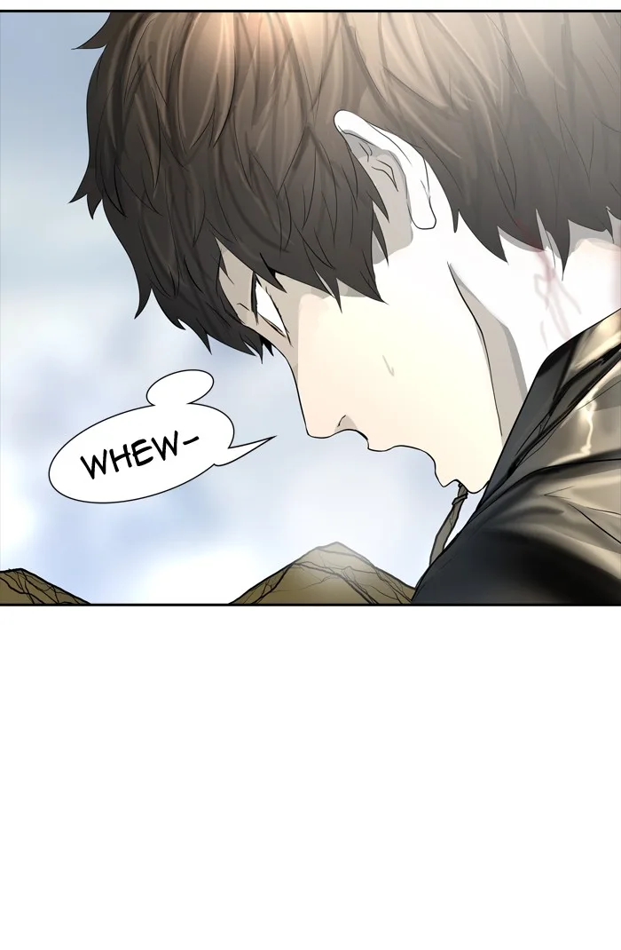 Tower of God - Chapter 379 - Page 92