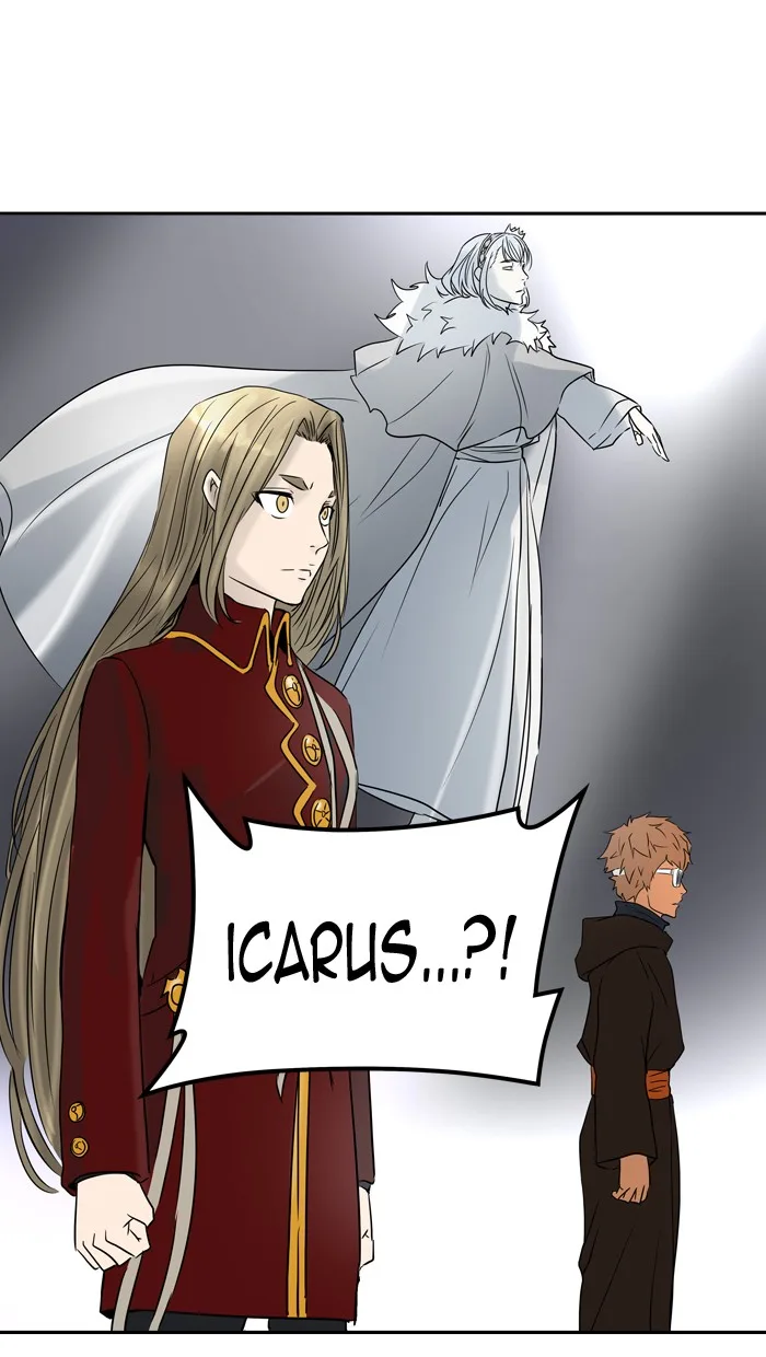 Tower of God - Chapter 379 - Page 95