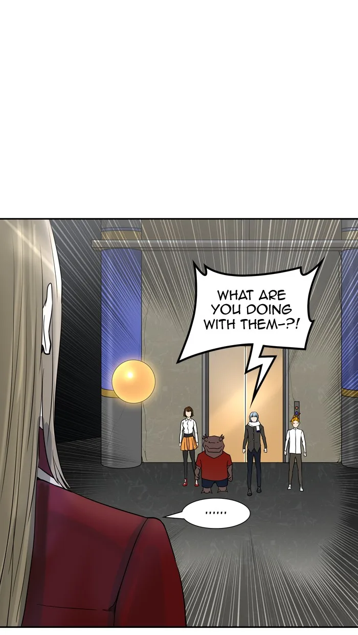 Tower of God - Chapter 379 - Page 96