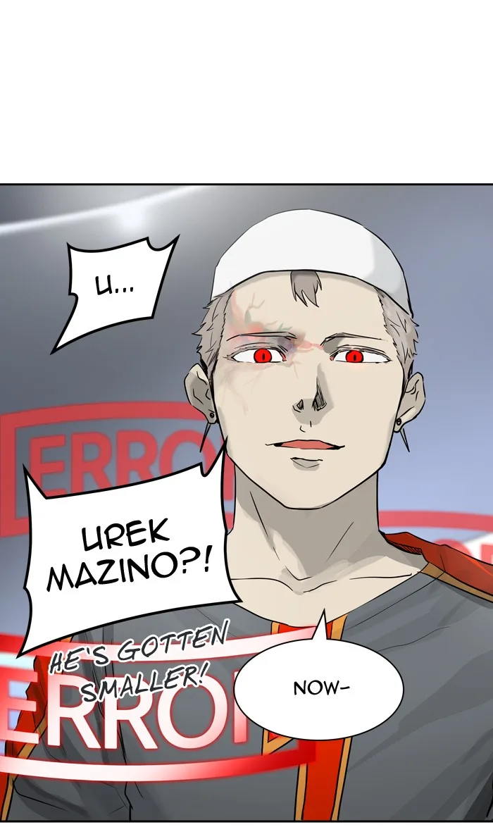 Tower of God - Chapter 379 - Page 99