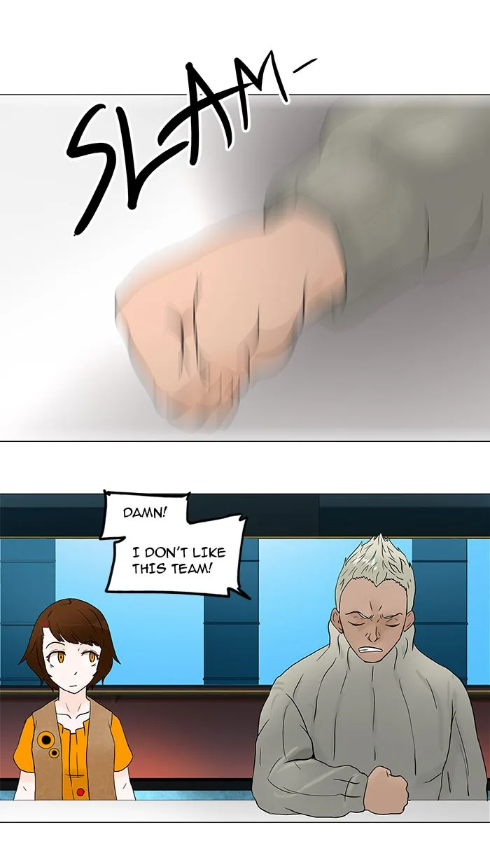 Tower of God - Chapter 38 - Page 1