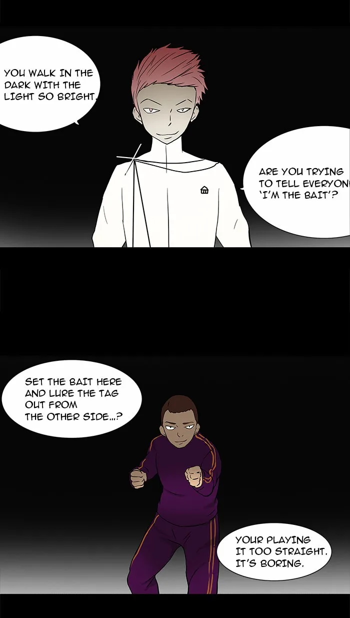 Tower of God - Chapter 38 - Page 11