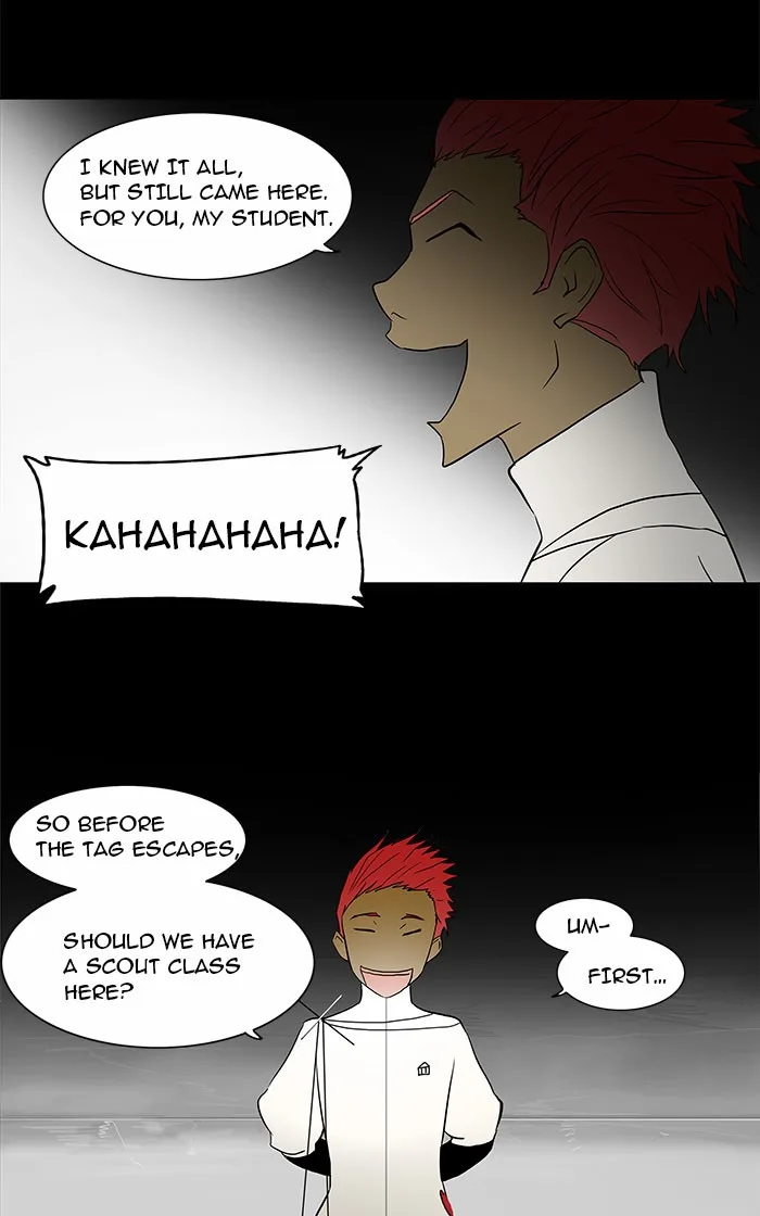 Tower of God - Chapter 38 - Page 12