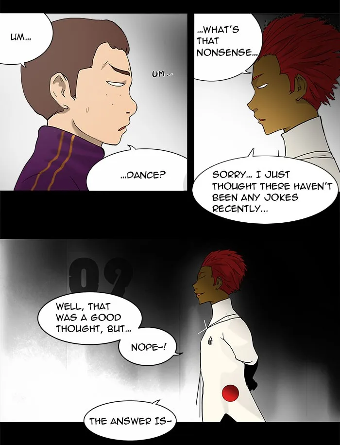 Tower of God - Chapter 38 - Page 14