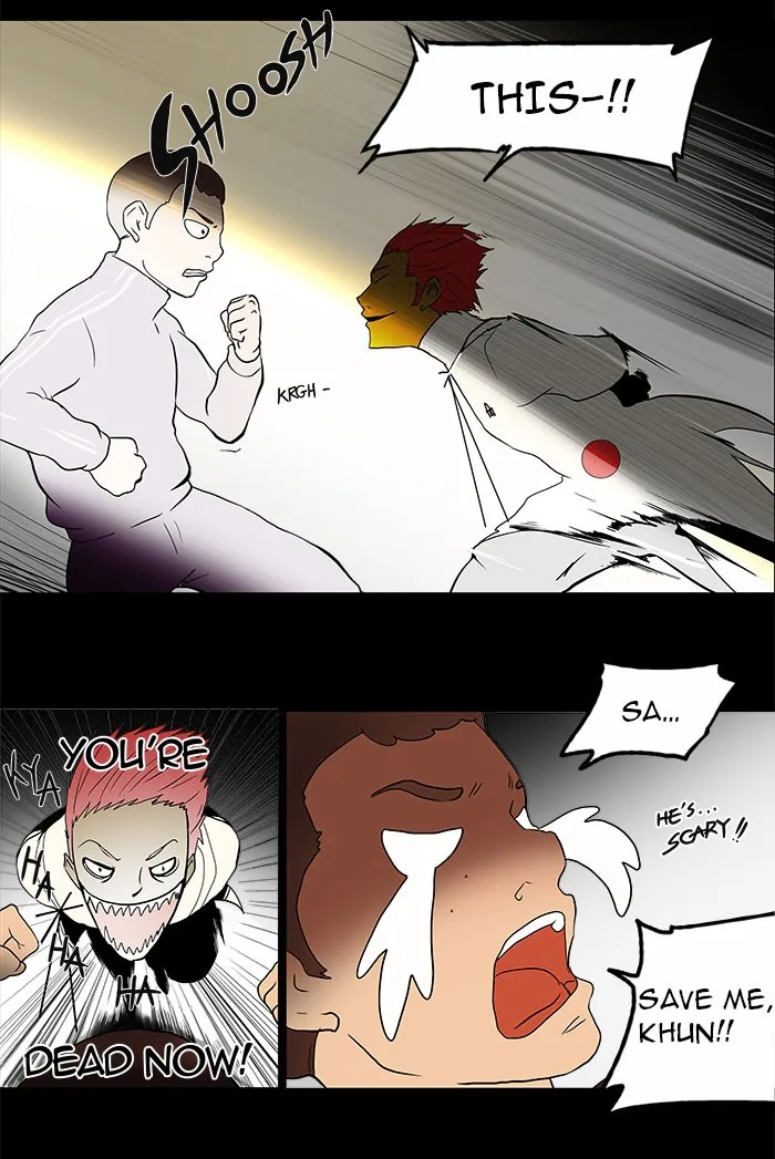 Tower of God - Chapter 38 - Page 15