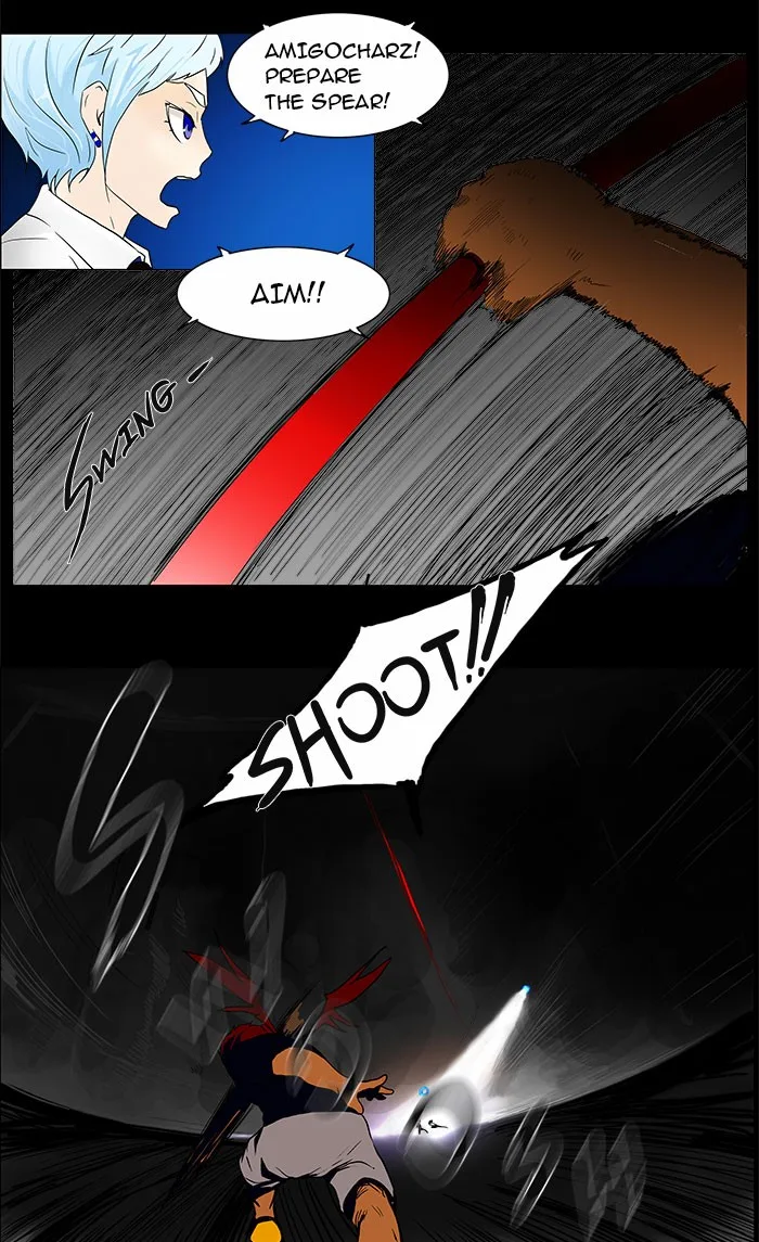 Tower of God - Chapter 38 - Page 16