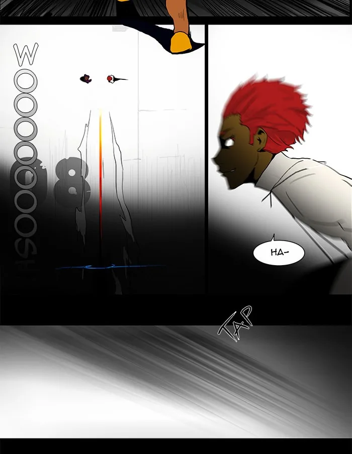 Tower of God - Chapter 38 - Page 17