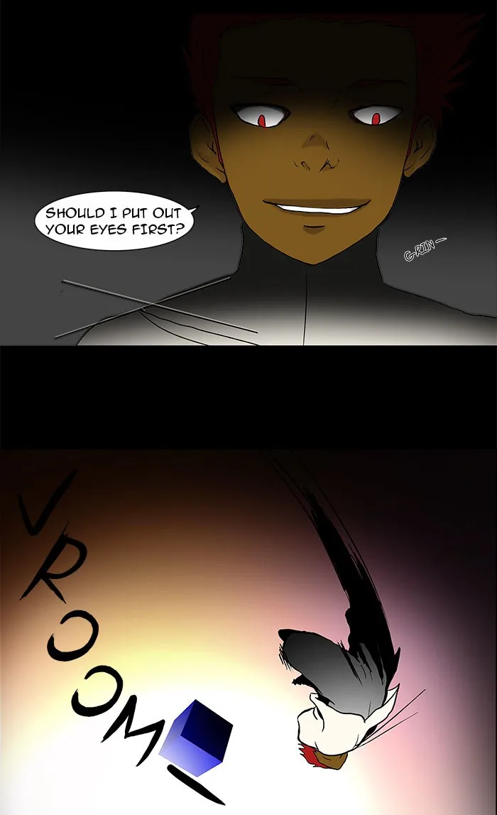 Tower of God - Chapter 38 - Page 20
