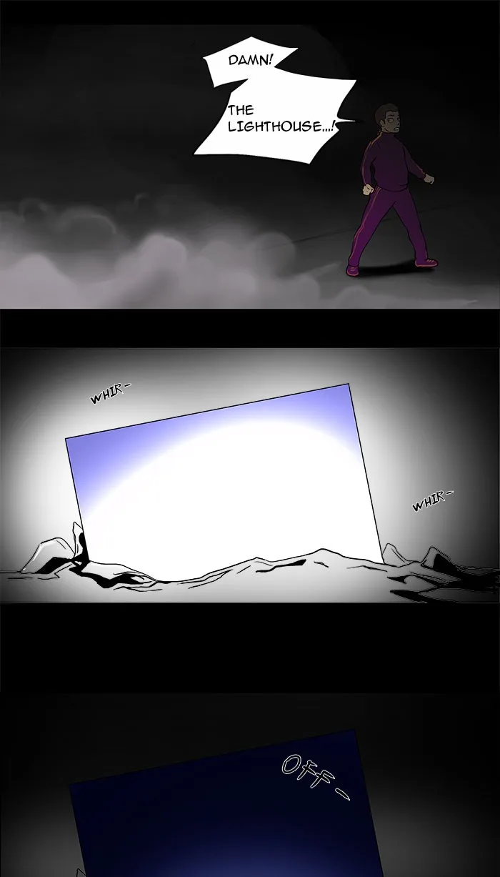 Tower of God - Chapter 38 - Page 22