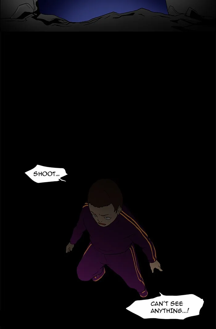 Tower of God - Chapter 38 - Page 23