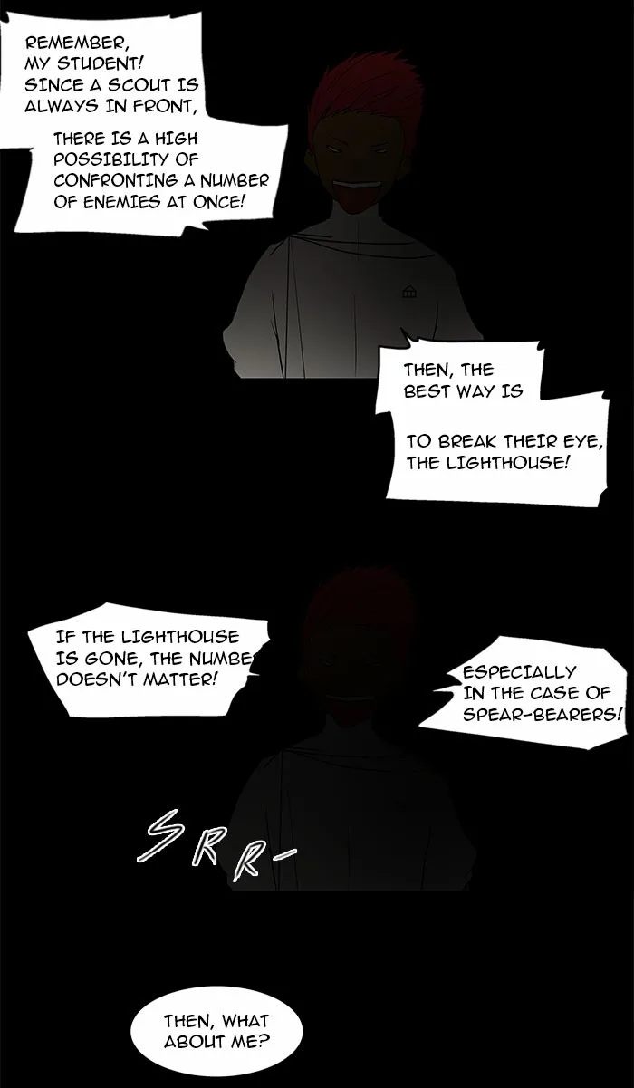 Tower of God - Chapter 38 - Page 25
