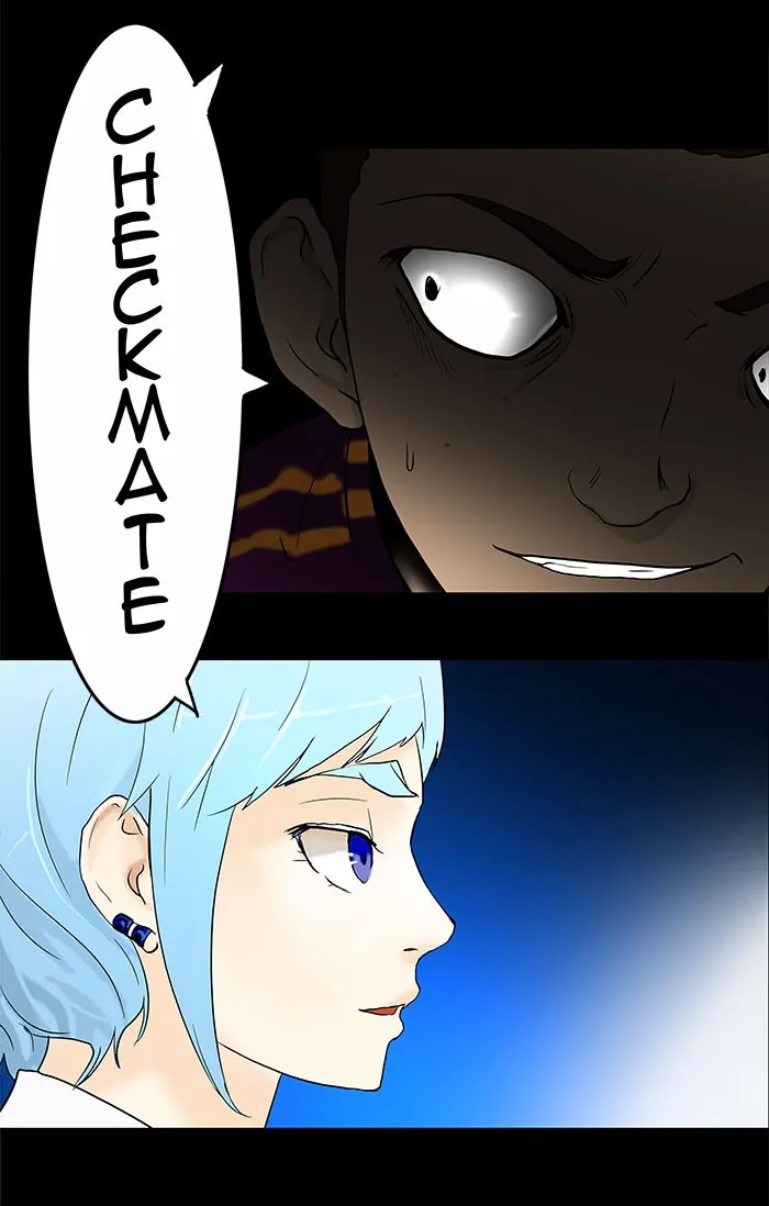 Tower of God - Chapter 38 - Page 27