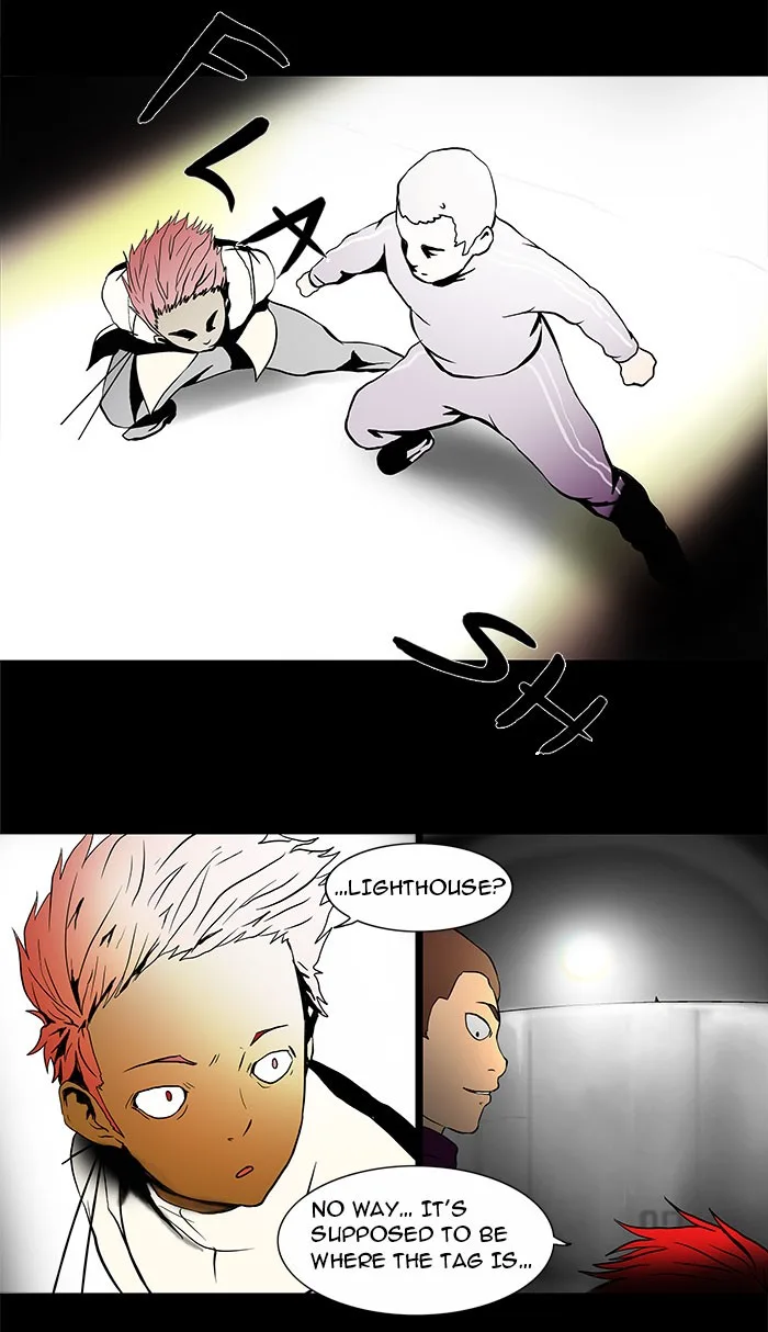 Tower of God - Chapter 38 - Page 28