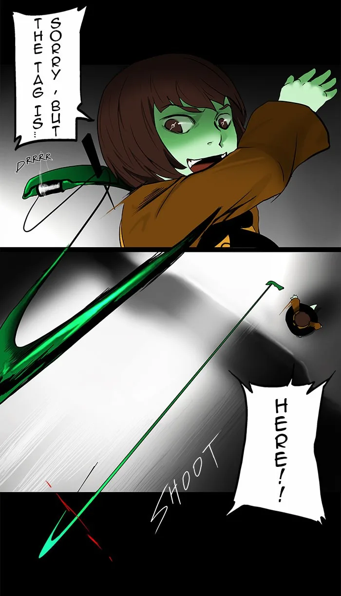 Tower of God - Chapter 38 - Page 29