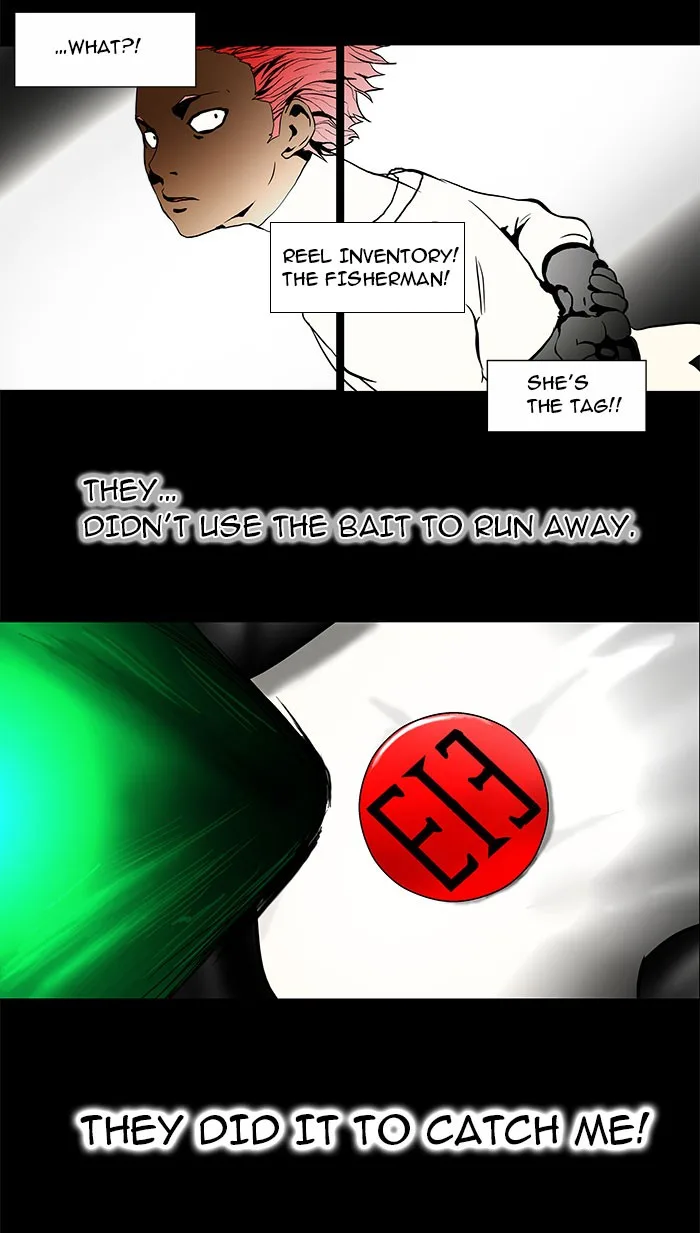 Tower of God - Chapter 38 - Page 30