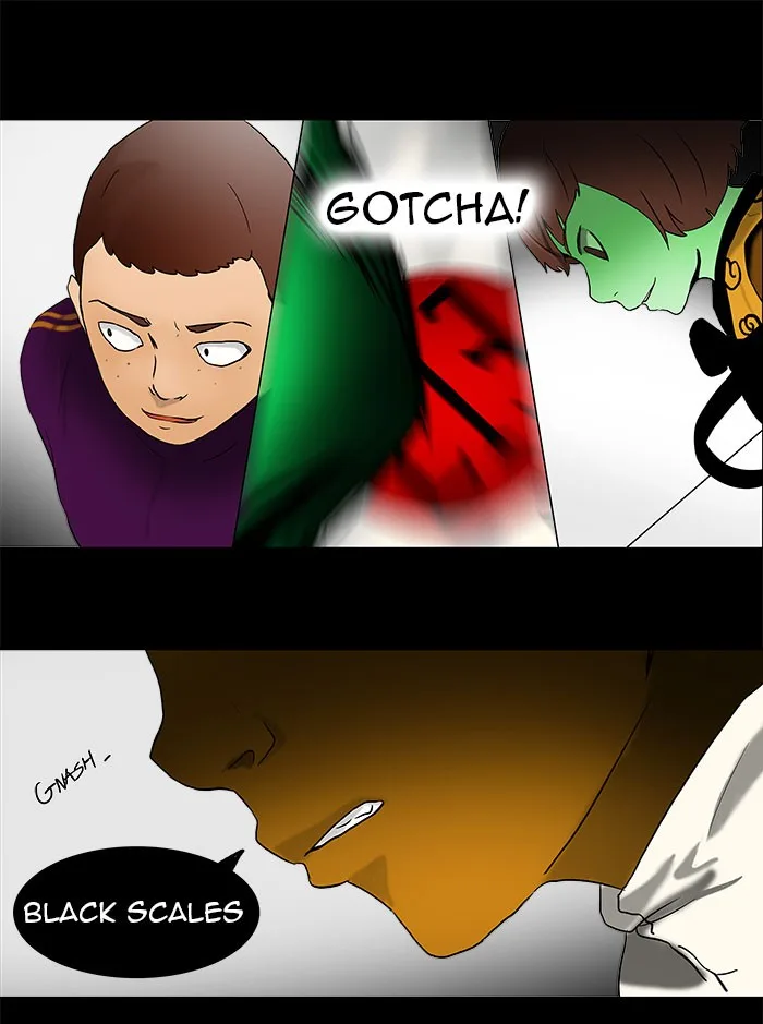 Tower of God - Chapter 38 - Page 31