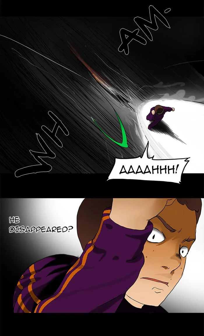 Tower of God - Chapter 38 - Page 32