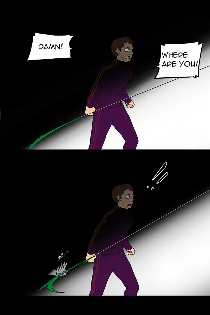 Tower of God - Chapter 38 - Page 33