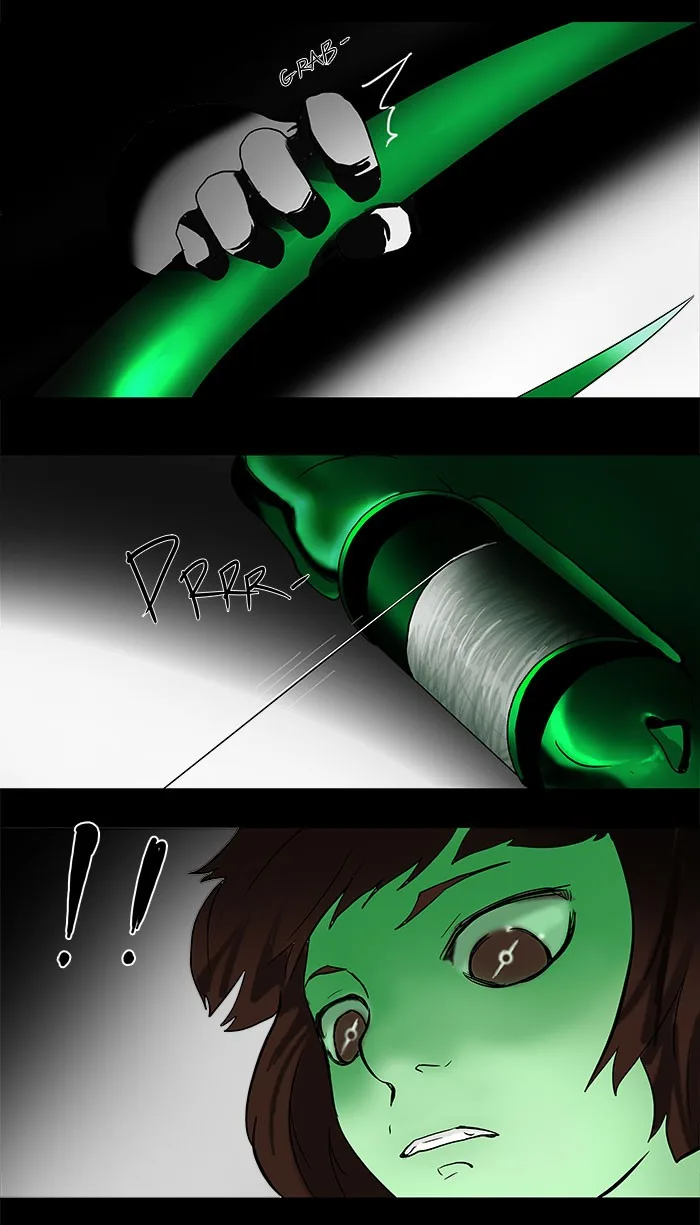 Tower of God - Chapter 38 - Page 34