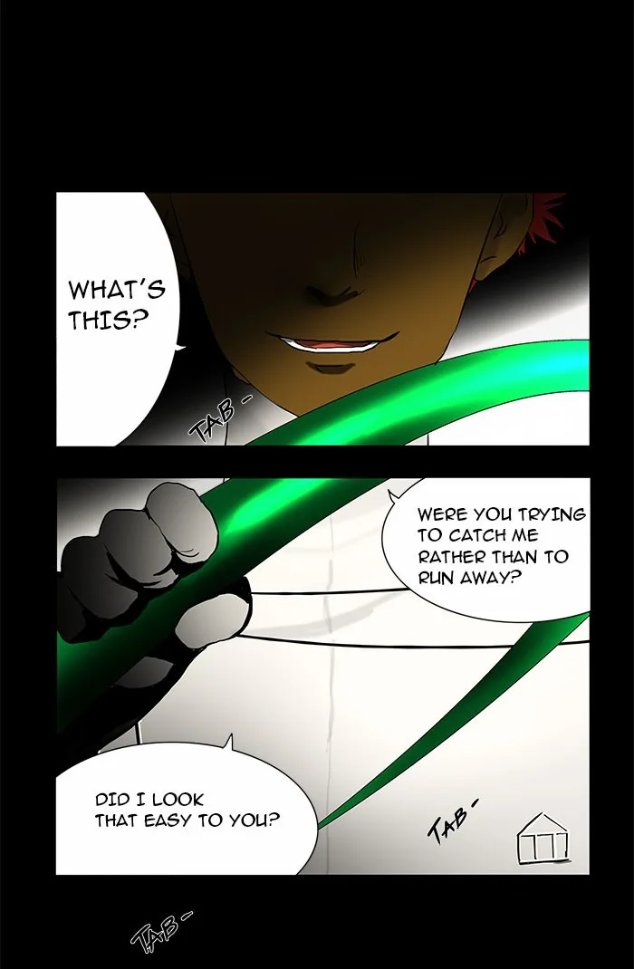Tower of God - Chapter 38 - Page 35