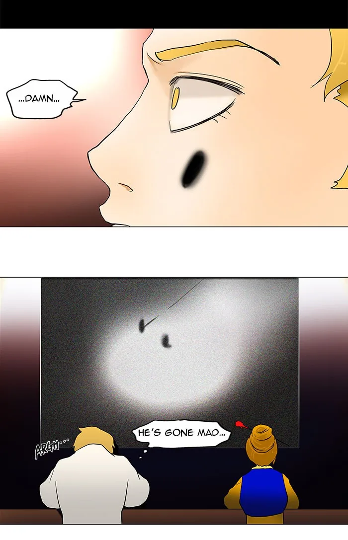 Tower of God - Chapter 38 - Page 37