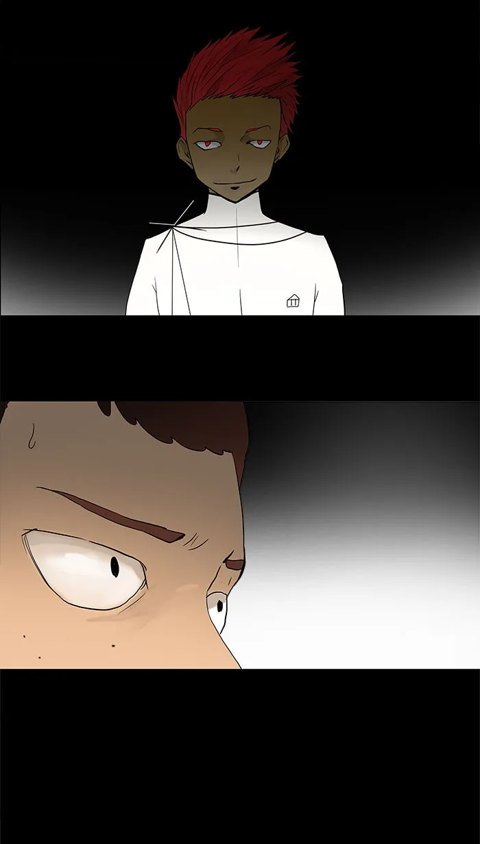 Tower of God - Chapter 38 - Page 8