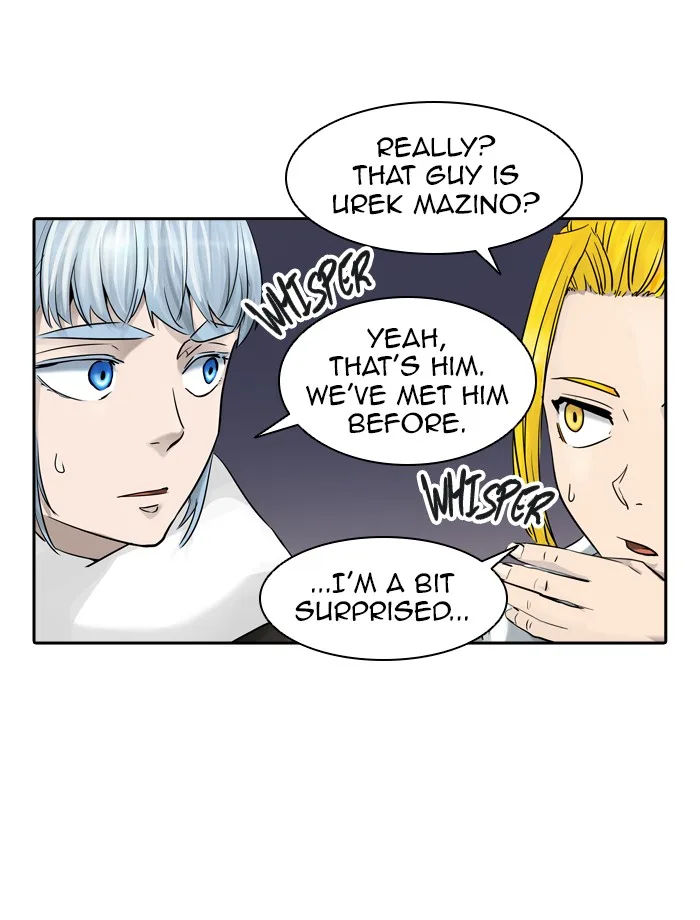 Tower of God - Chapter 380 - Page 10