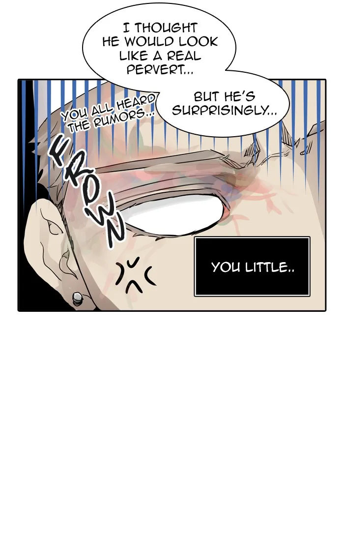 Tower of God - Chapter 380 - Page 11