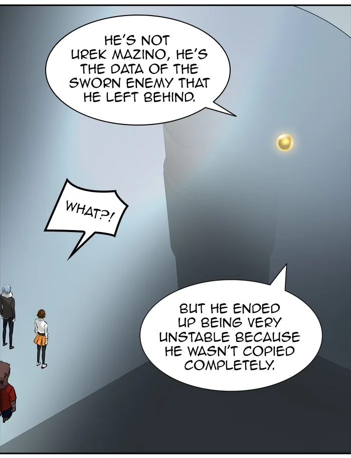 Tower of God - Chapter 380 - Page 12