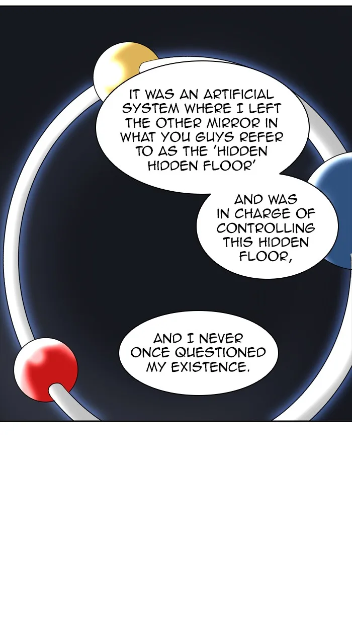 Tower of God - Chapter 380 - Page 14