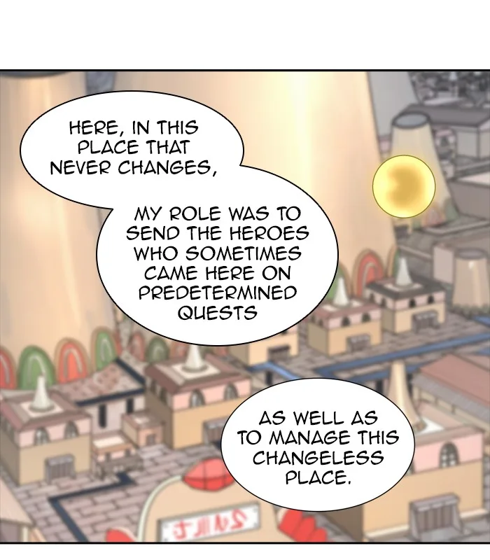 Tower of God - Chapter 380 - Page 15