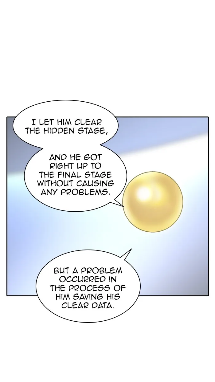 Tower of God - Chapter 380 - Page 18