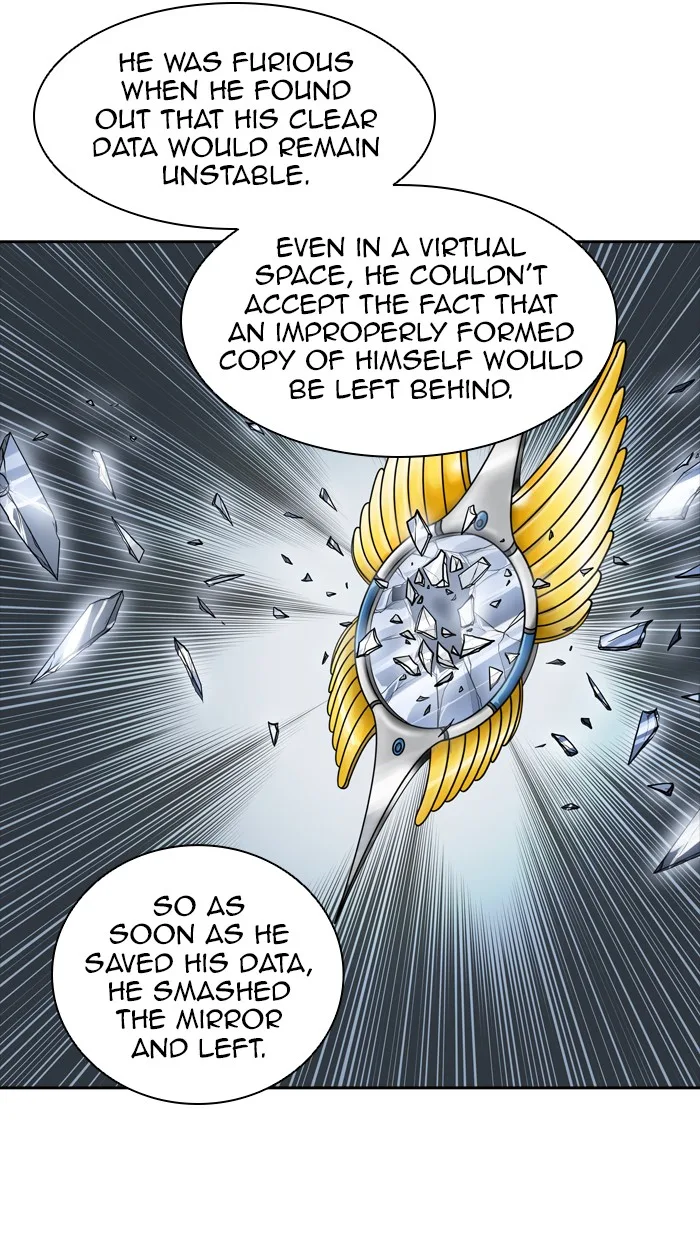 Tower of God - Chapter 380 - Page 19