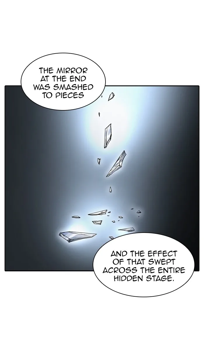Tower of God - Chapter 380 - Page 20