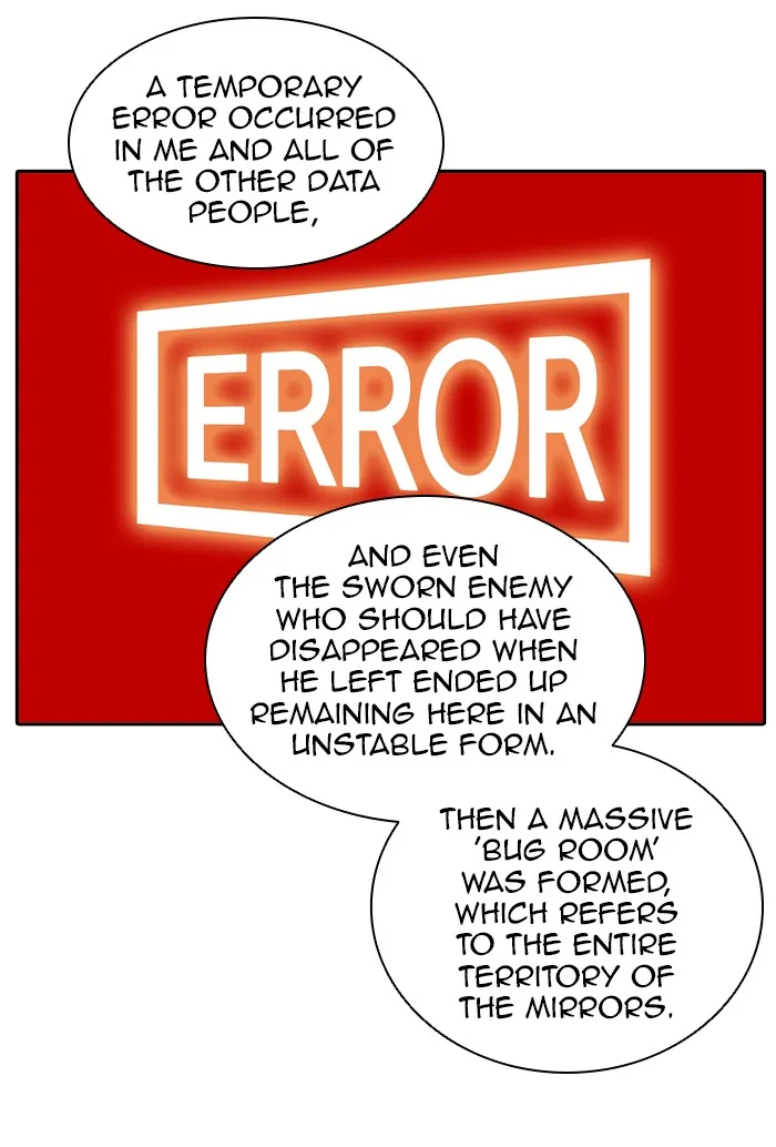 Tower of God - Chapter 380 - Page 21